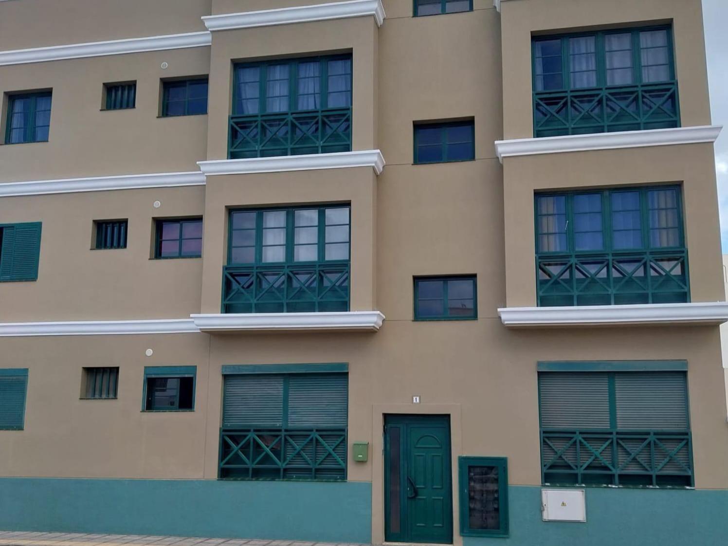 Apartamento Stefi Arrecife  Exterior foto