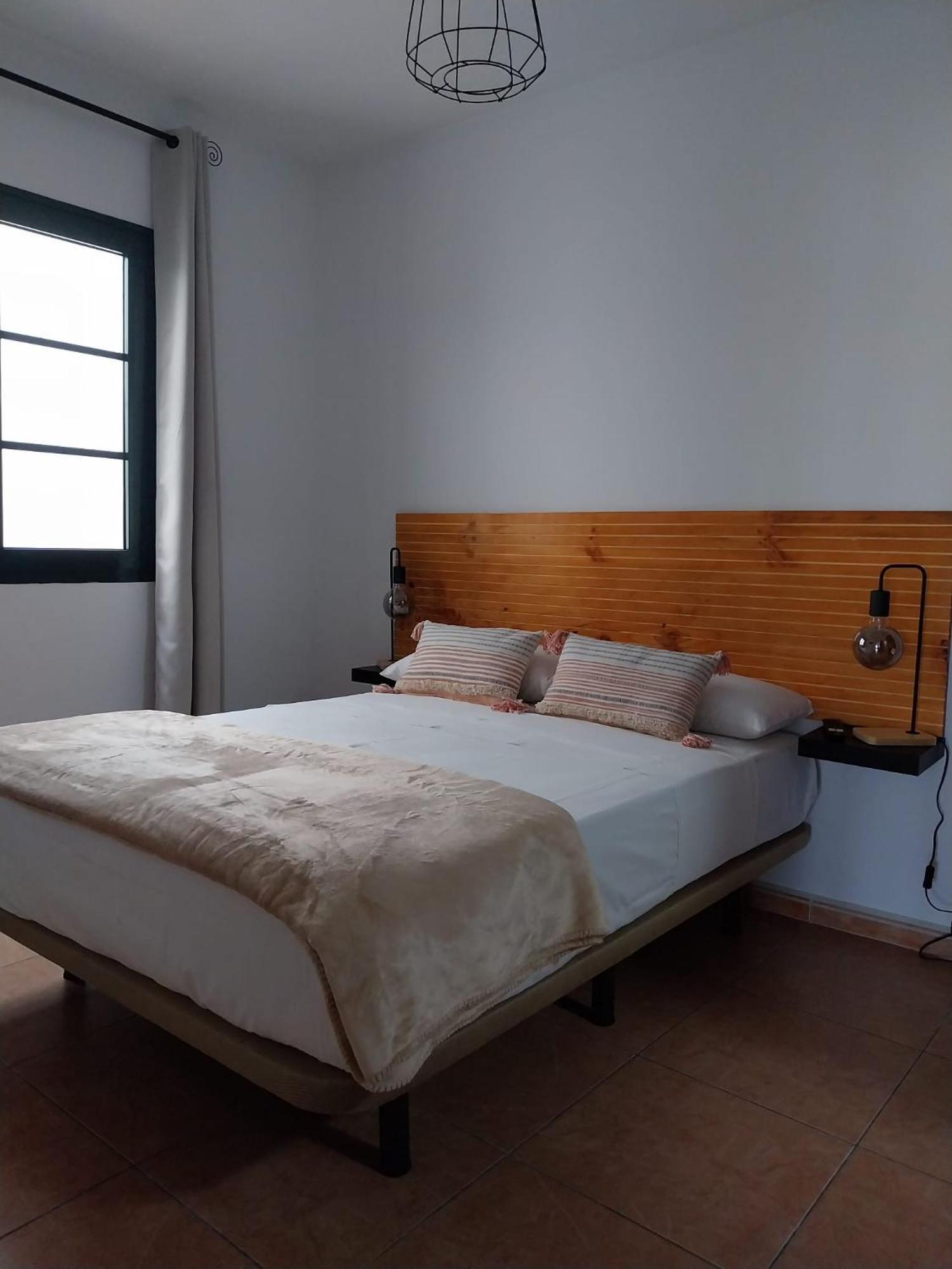 Apartamento Stefi Arrecife  Exterior foto